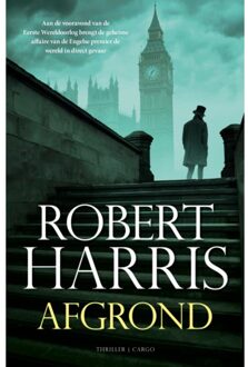 Afgrond - Robert Harris