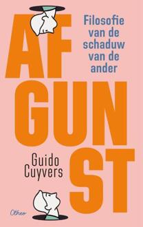 Afgunst -  Guido Cuyvers (ISBN: 9789085284277)