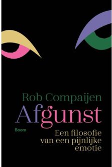 Afgunst - Rob Compaijen