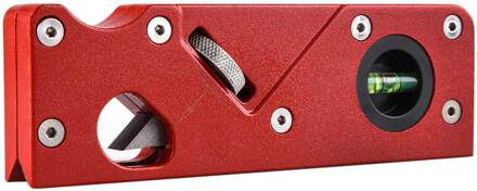 Afkanten Vliegtuig Quick Hand Tool 45 Graden Hoek Rand Schaven Draagbare Diy Carpenter Duurzaam Gipsplaat Houtbewerking Beitel zwart