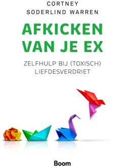Afkicken Van Je Ex - Cortney Soderlind Warren