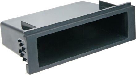Aflegbakje voor 2-DIN Paneel Universeel (103 mm hoogte) 27100004