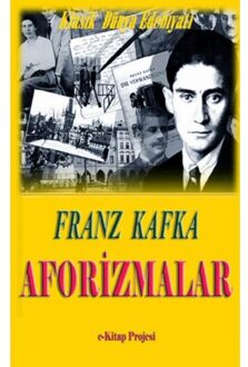 Aforizmalar - Franz Kafka