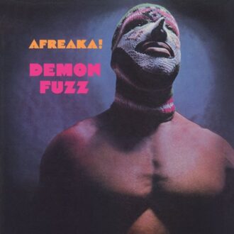Afreaka