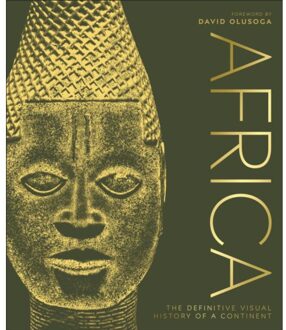 Africa - Dk Classic History - DK