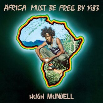 Africa Must Be Free By 1983 (LP)