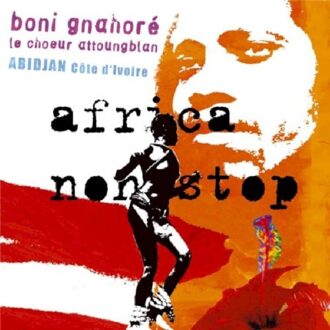 Africa Non-Stop