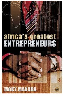 Africa's greatest entrepreneurs