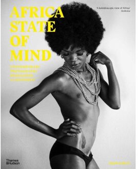 Africa State Of Mind - Ekow Eshun