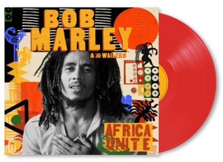 Africa Unite - Bob Marley & The Wailers