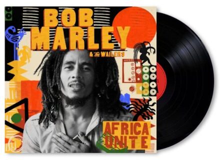 Africa Unite - Bob Marley & The Wailers