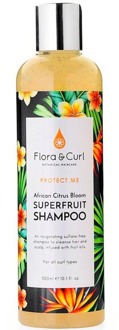 African Citrus Superfruit Shampoo