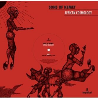 African Cosmology - Sons Of Kemet