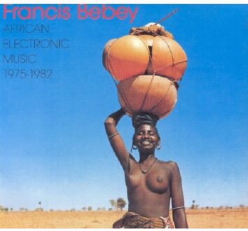 African Electronic Music 1975-1982