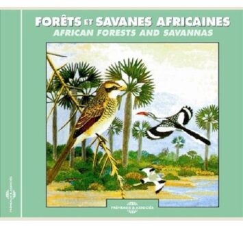 African Forests And Savannas
