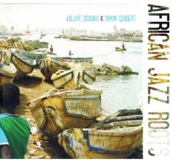 African Jazz Roots