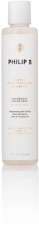 African Shea Butter Gentle & Conditioning Shampoo 220 ml