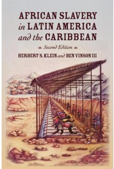 African Slavery in Latin America and the Caribbean