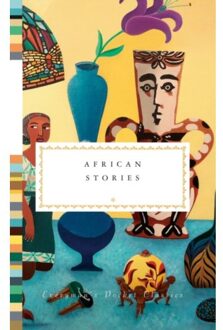 African Stories - Everyman's Library Pocket Classics - Ben Okri