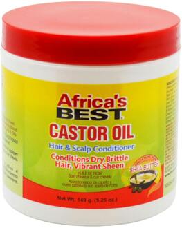 Africas Best Castor Oil 149 gr
