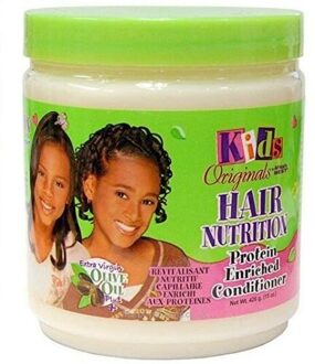 Africas Best Kids Organics Hair Nutrition Conditioner 426 gr