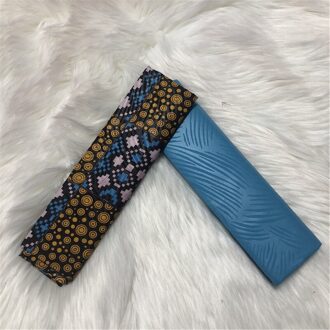 Afrikaanse gedrukt wax stof fuchsia 4yards wax afrikaanse wax prints stof wax nigeriaanse print wax 1