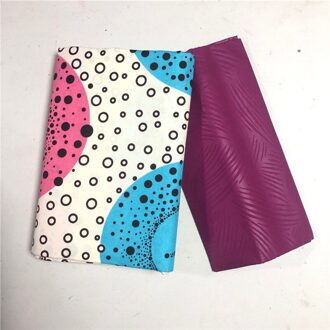 Afrikaanse gedrukt wax stof fuchsia 4yards wax afrikaanse wax prints stof wax nigeriaanse print wax 33