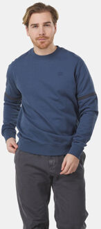 Afritstrui Blauw - XL