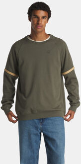 Afritstrui Groen - S