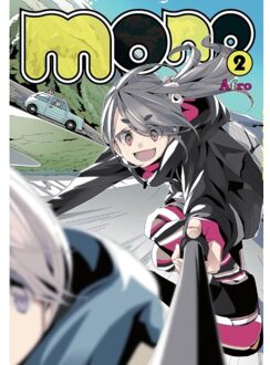 Afro: Mono, Vol. 2 - Mono - Afro