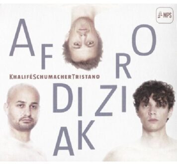 Afrodiziak