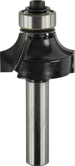 Afrondfrees 25,4x13,5 S8 - D-68482 D-68482