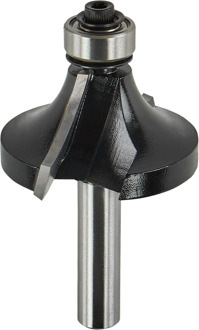 Afrondfrees 38,1x19,0 S8 - D-68513 D-68513