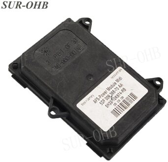 AFS Power Module Midi AFS Leistungsmodul 5DF009368-70 AA VOOR Land Rover XENON Koplamp auto
