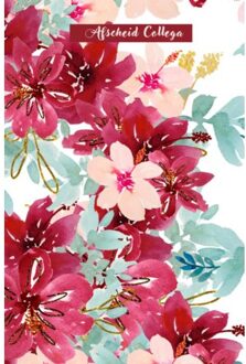 Afscheid Collega - Ook Geschikt Als Pensioen Cadeau - Gold Arts Books