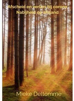 Afscheid en verlies bij corona
