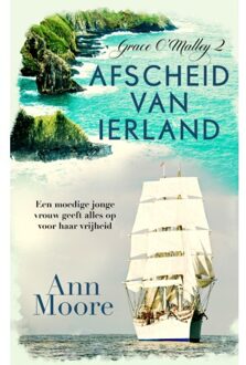 Afscheid Van Ierland - Grace O'Malley - Ann Moore