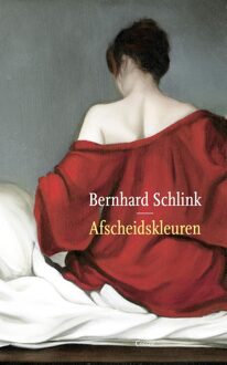 Afscheidskleuren - Bernhard Schlink - ebook