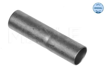 Afschermhuls, draagarmrubber