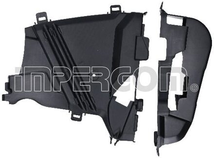 Afscherming, distributieriem 5383