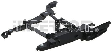 Afscherming, distributieriem 5386