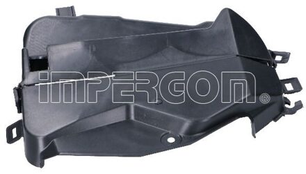 Afscherming, distributieriem 5388