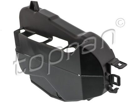 Afscherming, distributieriem 702457