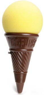 Afschiet Ijsco Bruin