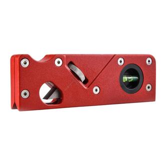 Afschuining Vliegtuig 45 Graden Abs Draagbare Houtbewerking Tool Handleiding Rand Trimmen Schaafmachine Voor Oppervlak Smoothing