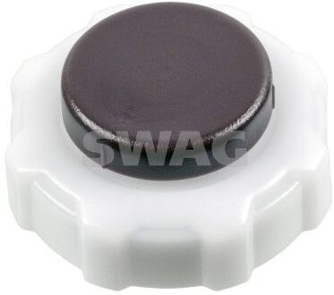 Afsluitdeksel, koelvloeistofreservoir 33109947