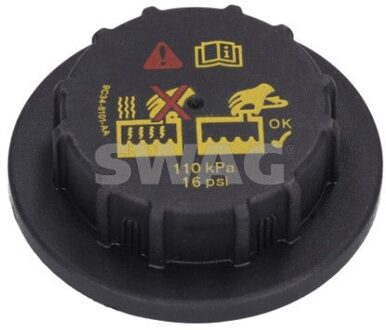 Afsluitdeksel, koelvloeistofreservoir 33111443