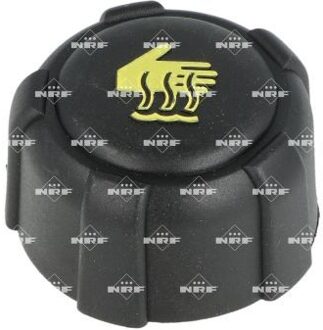 Afsluitdeksel, koelvloeistofreservoir 455623