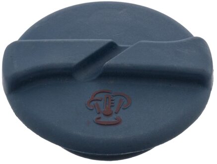 Afsluitdop koelmiddelreservoir 40724