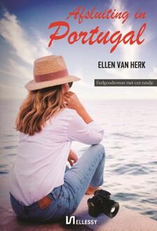Afsluiting In Portugal - Ellen van Herk